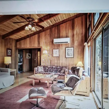 Nature Lover'S Retreat